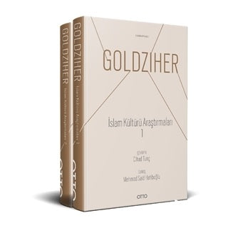 İslam Kültürü Araştırmaları (2 Kitap Takımı)