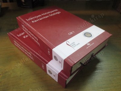 İslamiyet-Hıristiyanlık Kavramları Sözlüğü (2 Cilt)