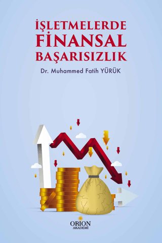 İşletmelerde Finansal Basarısızlık