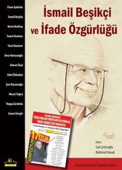 İsmail Beşikçi ve İfade Özgürlüğü - mezetto