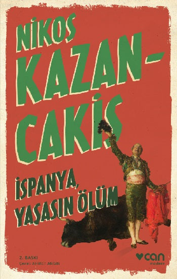 İspanya , Yaşasın Ölüm
