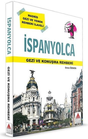 Akademik Gezi ve Konuşma Rehberi