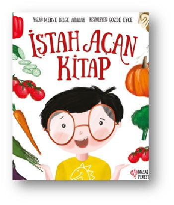 İştah Açan Kitap