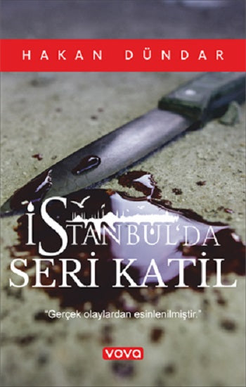 İstanbul’da Seri Katil