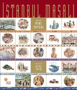 İstanbul Masalı - mezetto
