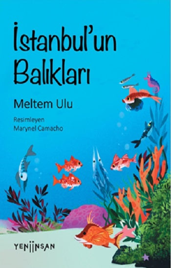 İstanbul'un Balıkları