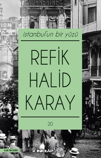 İstanbul’un Bir Yüzü