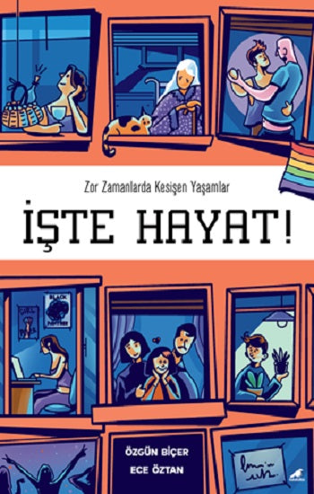 İşte Hayat!