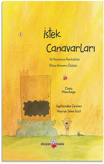 İstek Canavarları