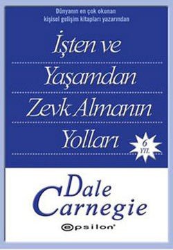 İşten ve Yaşamdan Zevk Almanın Yolları - mezetto
