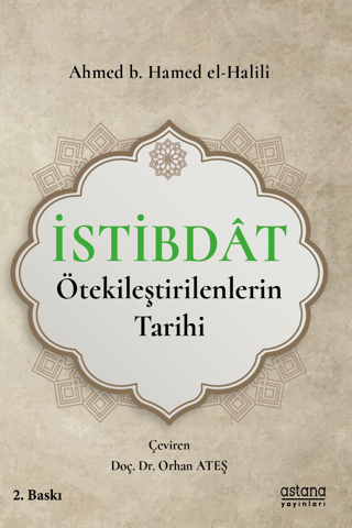 İstibdat - Ötekilerin Tarihi