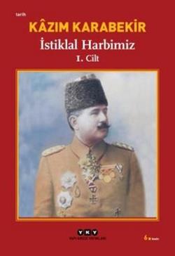 İstiklal Harbimiz (2 Cilt Takım) - mezetto