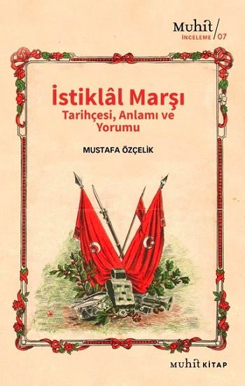 İstiklal Marşı