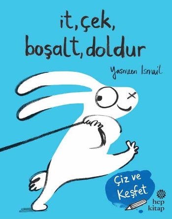 İt Çek Boşalt Doldur