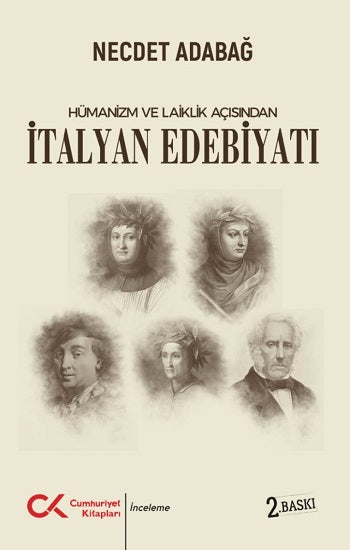 İtalyan Edebiyatı