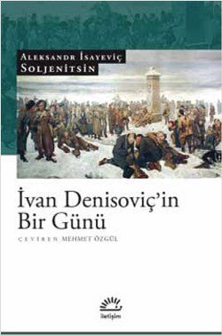 İvan Denisoviç'in Bir Günü - mezetto