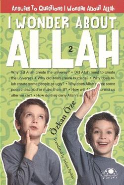 Allah'ı Merak Ediyorum 2