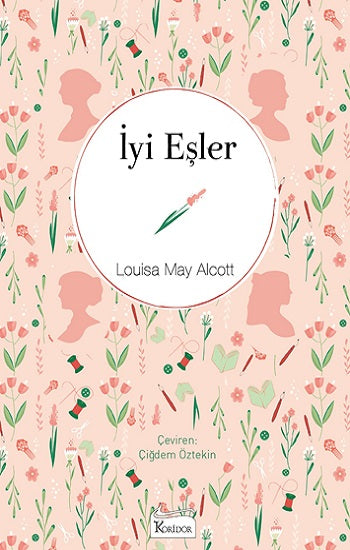 İyi Eşler (Bez Ciltli)