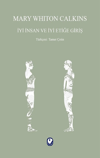 İyi İnsan und İyi Etiğe Giriş