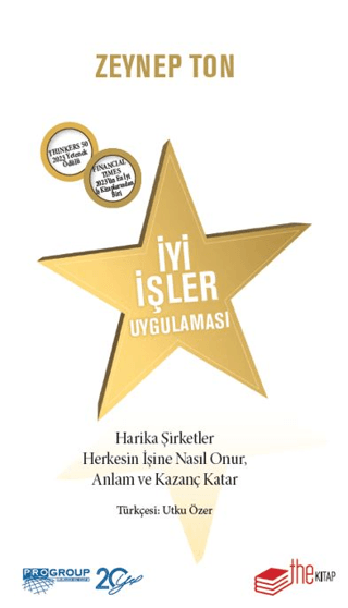 İyi İşler Uygulaması