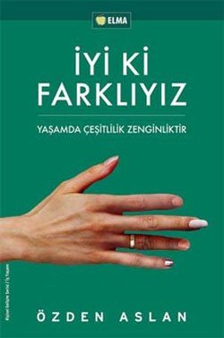 İyi ki Farklıyız - mezetto