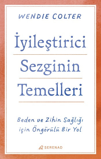 İyileştirici Sezginin Temelleri