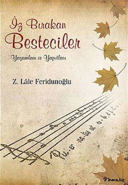 İz Bırakan Besteciler - mezetto