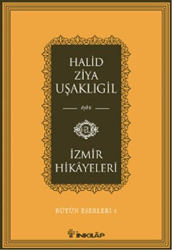 İzmir Hikayeleri