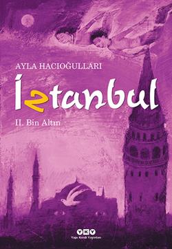 İztanbul Serisi 2 - Bin Altın - mezetto