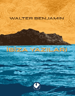 İbiza Yazıları - Cem Yayınevi Kitap