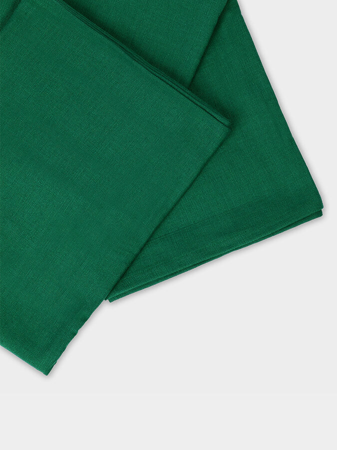 Yoga Studio GOTS Organic Cotton Yoga Blanket