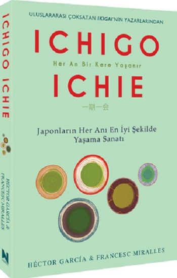 Ichıgo Ichıe - Nepal Kitap Kitap
