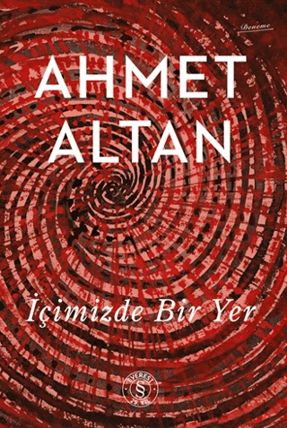 İçimizde Bir Yer - Everest Yayınları Kitap