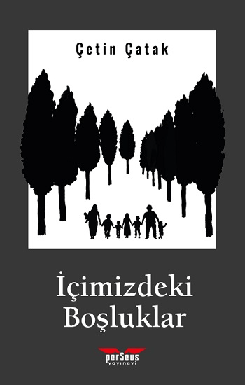 İçimizdeki Boşluklar - Perseus Kitap