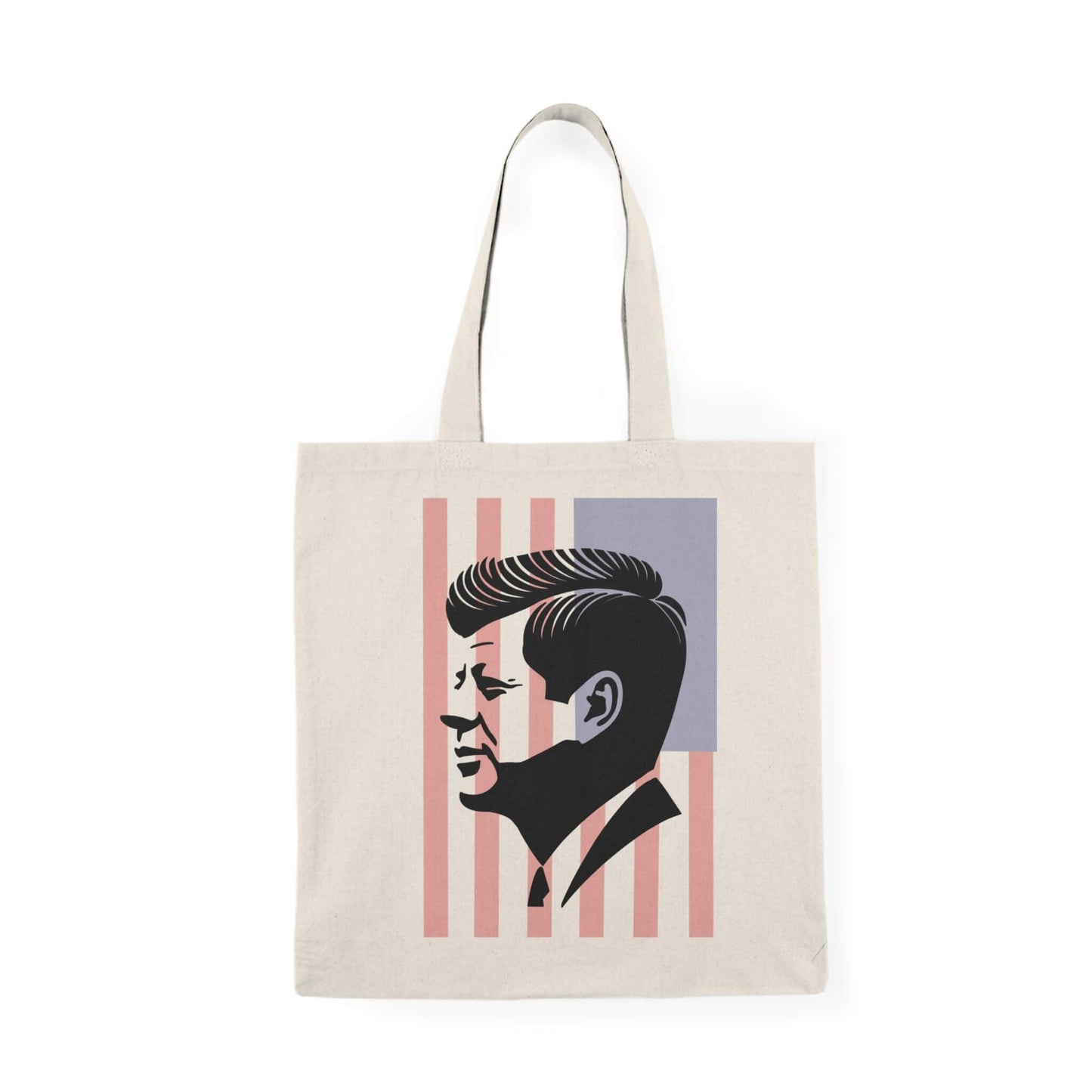 Iconic JFK Tote Bag – Eco - Friendly Design - mezetto KEOLIX KEOLIX