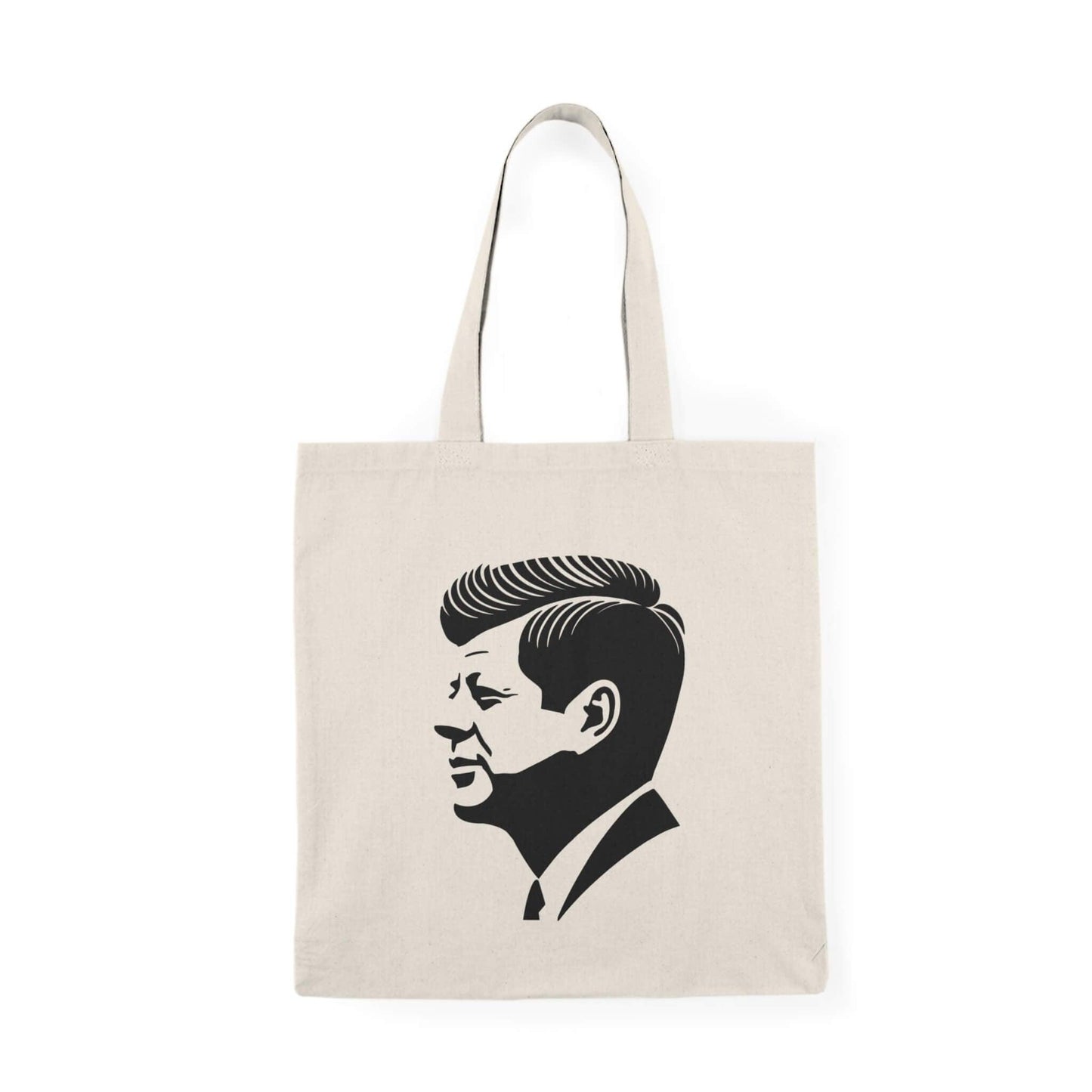 Iconic JFK Tote Bag – Eco - Friendly Design - mezetto KEOLIX KEOLIX