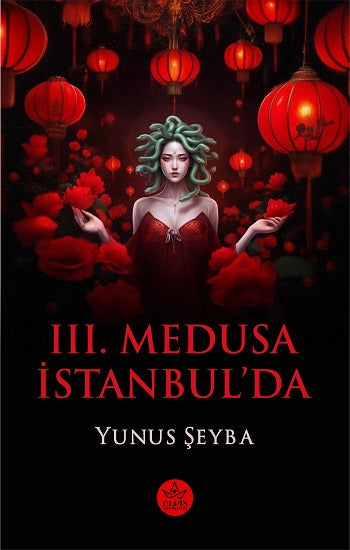 III. Medusa İstanbul’da