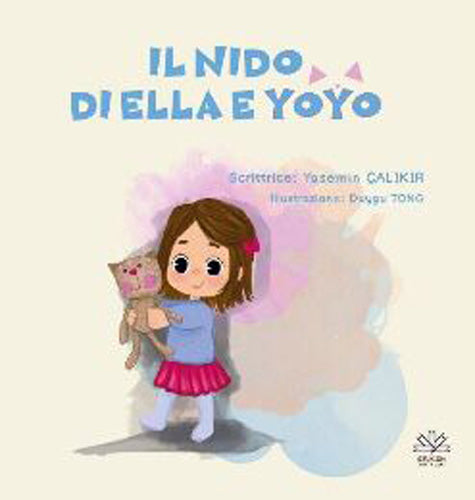 Il Nıdo Di Ella E Yoyo