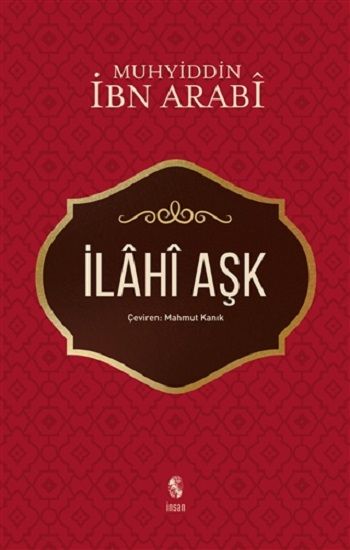 İlahi Aşk - İnsan Yayınları Kitap