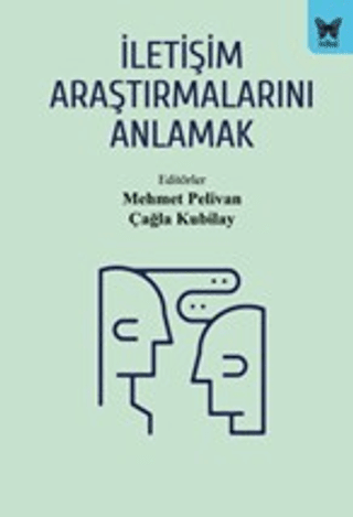 İletişim Araştırmalarını Anlamak - Nika Yayınevi Kitap