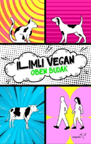 İlimli Vegan