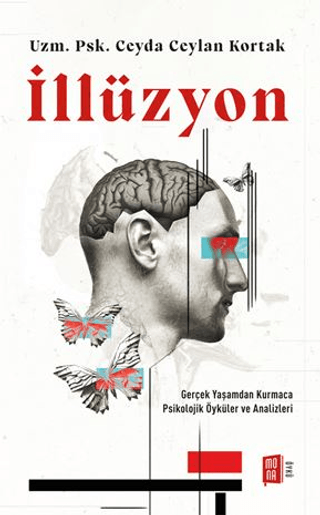 İllüzyon - Mona Kitap Kitap