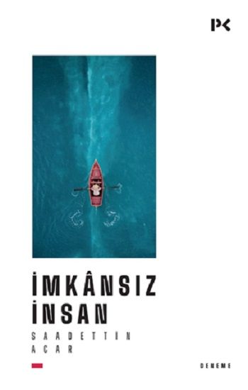 İmkansız İnsan - Profil Kitap Kitap