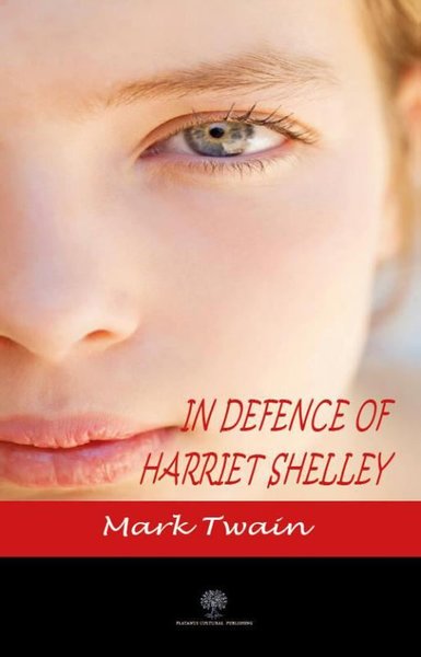 Zur Verteidigung von Harriet Shelley