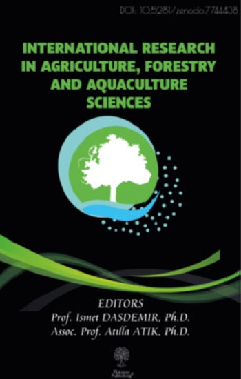 Internationale Forschung in den Agrar-, Forst- und Aquakulturwissenschaften