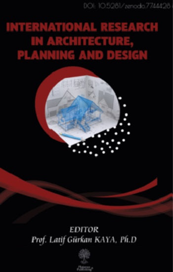 Internationale Forschung in Architektur, Planung und Design