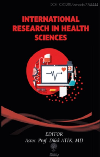 Internationale Forschung in den Gesundheitswissenschaften