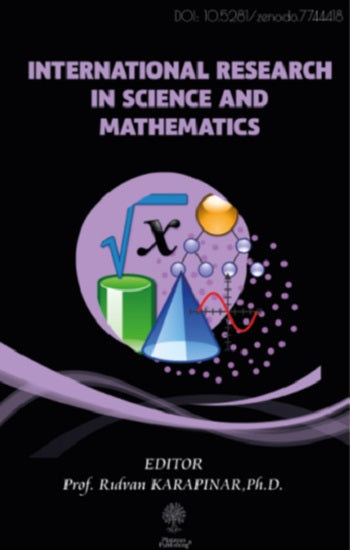 Internationale Forschung in Naturwissenschaften und Mathematik