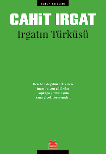 Irgatın Türküsü - Bütün Şiirleri