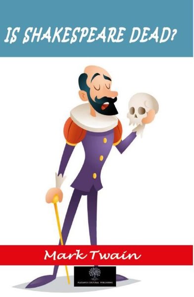 Shakespeare Öldü mü?